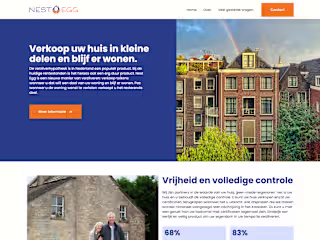 Nestegg.com