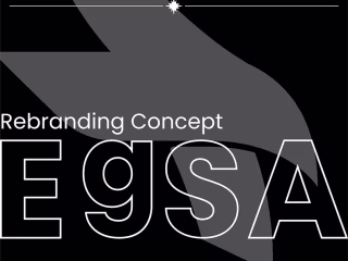 Egyptian Space Agency-Rebranding Concept on Behance