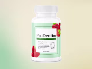 ProDentim (Transform Your Dental Wellness with ProDentim)