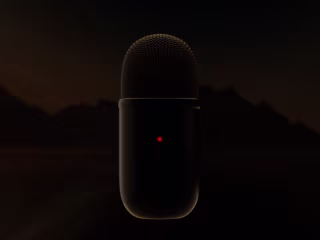 Fifine K678 Microphone- Product Animation:: Behance