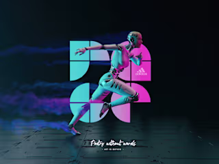 Adidas - Advertising Campaign