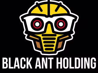 Black ant Holding
