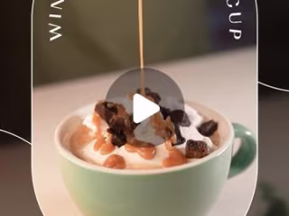 Rush Coffee Dubai