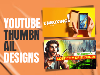 YouTube Thumbnail Design: Click-Through Rate Optimization