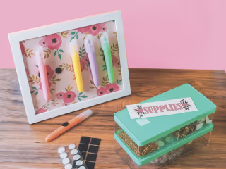 Branding & Packaging Photography