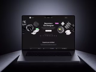 10x Designers