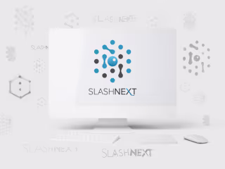 SlashNext Branding