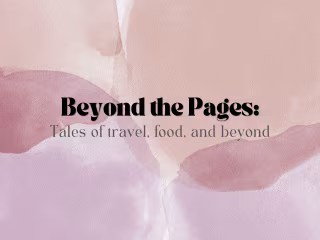 Magazine Stories & Blog Posts