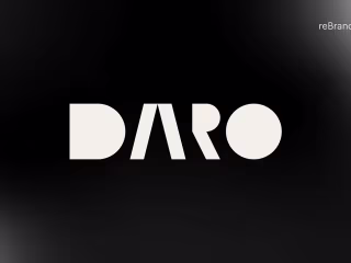 DARO Rebranding 2022
