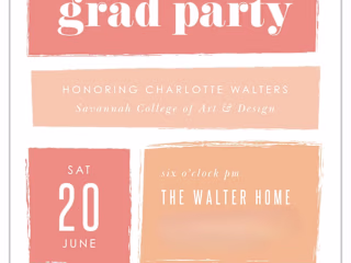 Invitation 