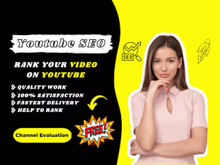 Youtube SEO