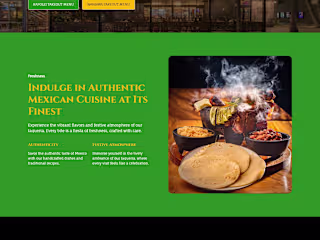 Taqueria El Ranchero