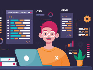Frontend Developer