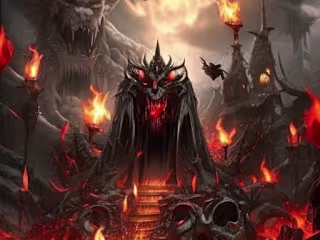 When The End Begins