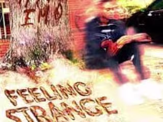 E MO - FEELING STRANGE