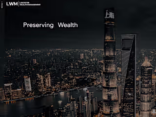 Leicester Wealth Management | Family Office | Jabotinsky Street…