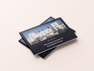 Danesfield House Brochure