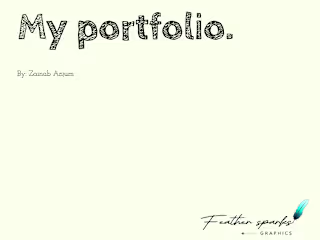 My Portfolio :: Behance