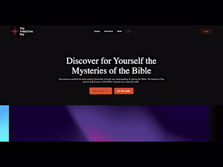 Community-based Web App 