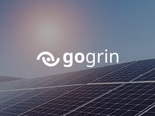 gogrin :: Behance