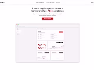 Fybers trainers Service