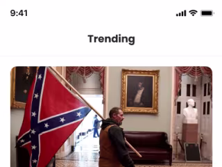 News App