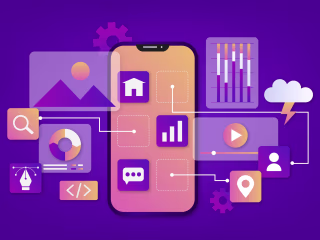 Warehouse Management App