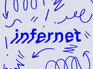 Infernet, the podcast of the info