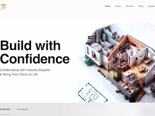 IFERCO - BUILD. INVEST. INNOVATE.