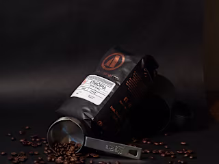 Artisan Bean Co: Branding + Packaging Design
