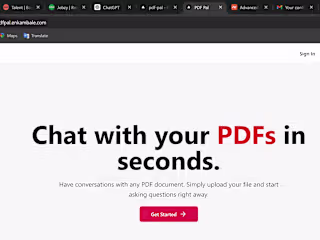 PDF Pal