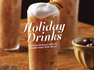 Associate Editor at Imbibe Magazine
