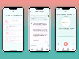 AI Parenting Assistant App Development
