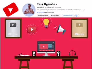 Grew a YouTube Channel to 218K+ Subscribers and $7K Monthly 