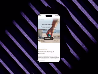Imperfecta - Web Design and Development