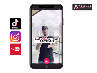 APOLLO CAPITAL - AD's