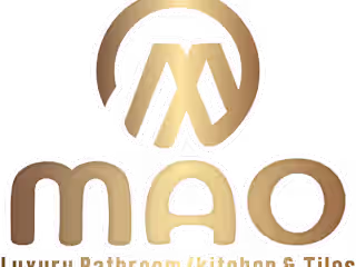MAO LUXURY Visual Identity & Brand Rollout