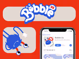 Bobble Us