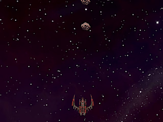 Space Invaders