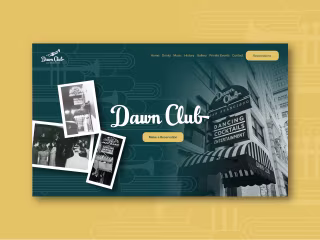 Responsive Web Design