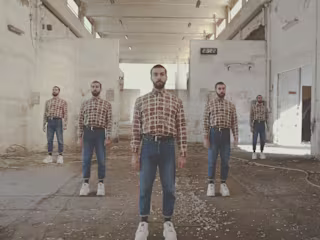 Katchi - Music Video