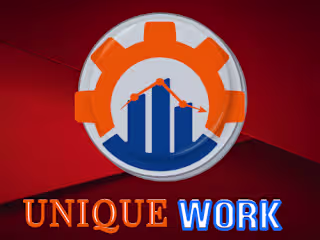 3D LOGO