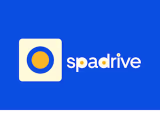 Brand Identity - Spadrive