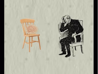 Motion design explainer video