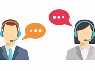 Customer Success Manager/ Phone, Chat, Mail Support 
