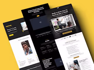 Design For Impact