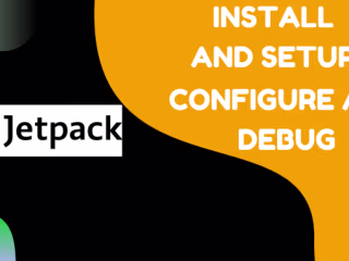 I will install and setup jetpack plugin for your wordpress webs…