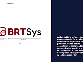 Designing Style Guide