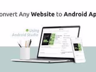 Web App Transformation