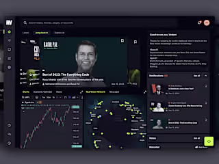 Senior Brand & IA Designer — RV 2.0 Launch
